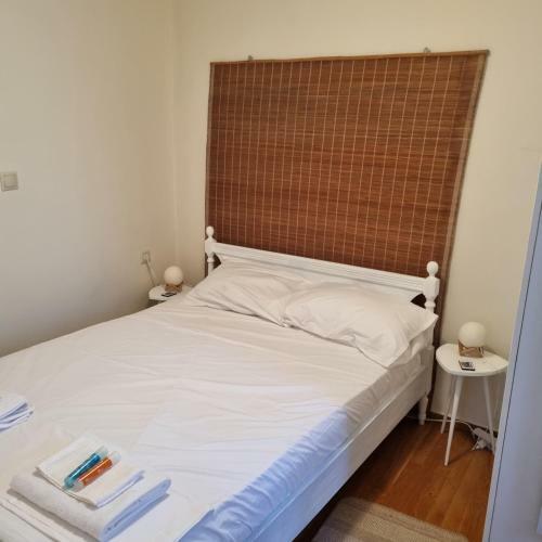 Apartamento Evi's Touch 2