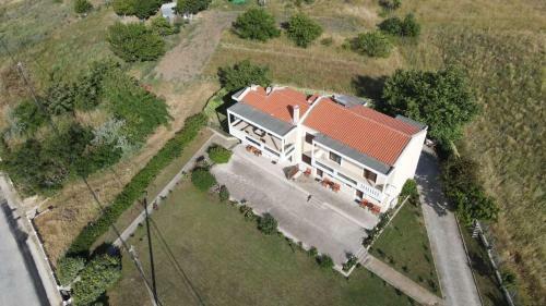 Aktaion Apartments