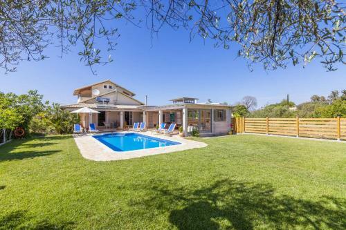 Villa Marilisa By Villa Plus