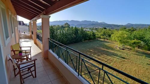 4-bedroom Vacation Home With Parking On Premises