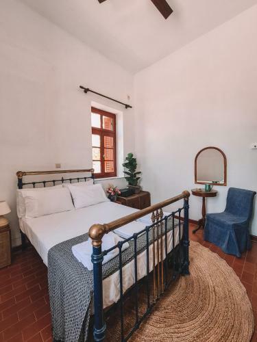 Villa Antigoni Serifos
