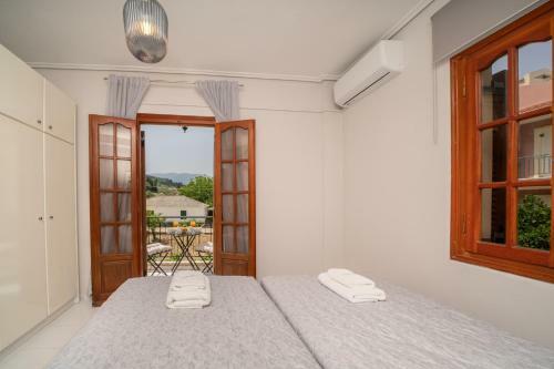 Hotel Mary's Studios & Apartment