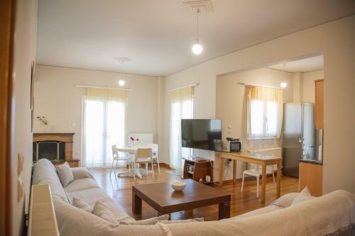 Apartamento Diplastokastro