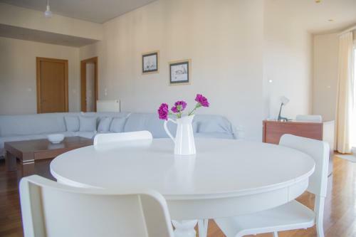 Apartamento Diplastokastro