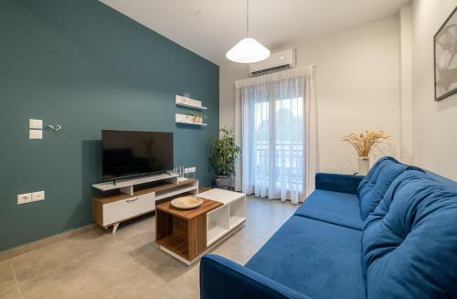 Ionis Apartments