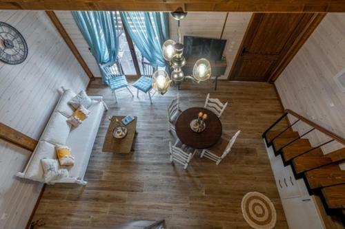 Chalet Edelweiss Preveza