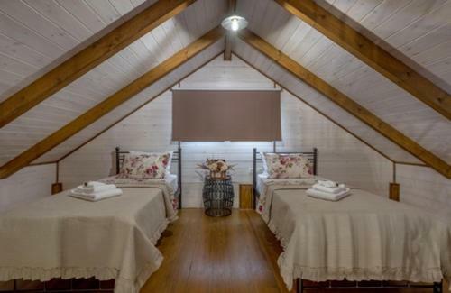 Chalet Edelweiss Preveza
