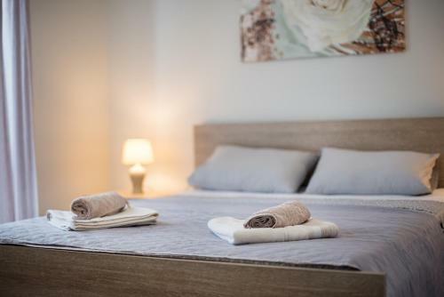 Apartamento Villa Avrilios