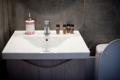 Apartamento Villa Avrilios