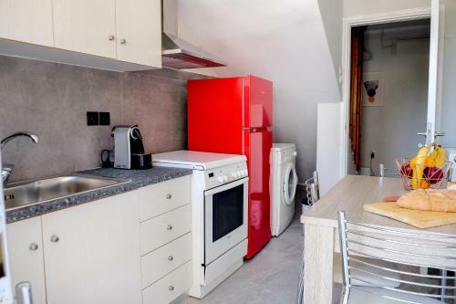 Apartamento Villa Avrilios
