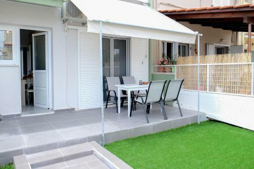 Apartamento Villa Avrilios