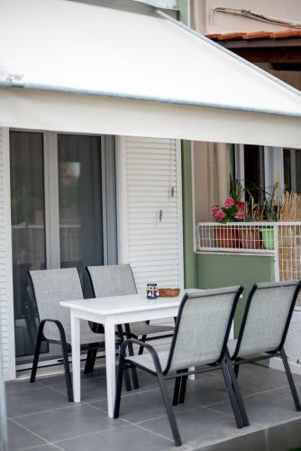 Apartamento Villa Avrilios