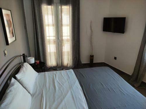Karavela Street Apartment