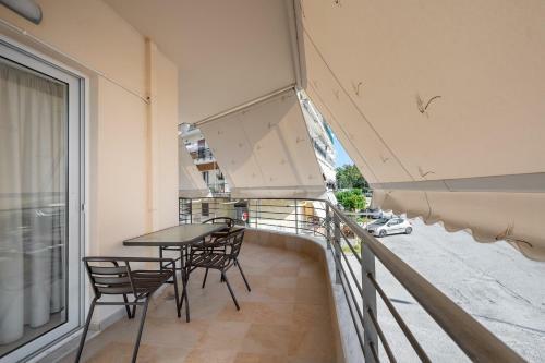 Apartamento Amelia House