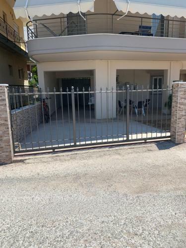 Apartamento Amelia House
