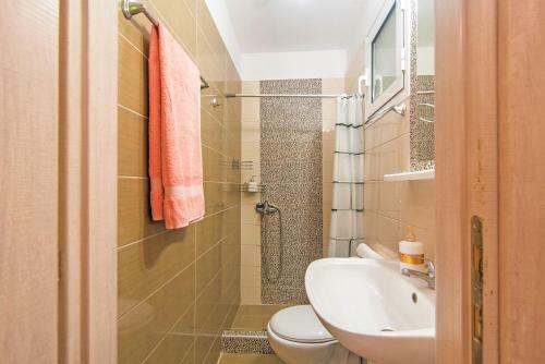 Roula Apartment