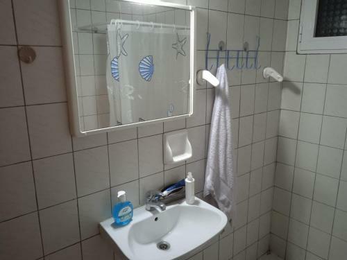Apartamento Sotiris House