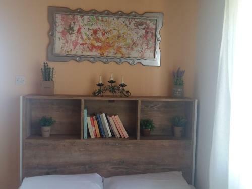 Apartamento Nina Studios