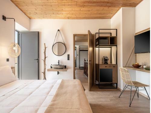 Sivaszen Luxury Villa, A Sublime Retreat
