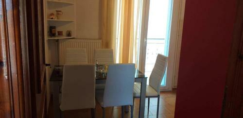 Apartamento House Chrisoula
