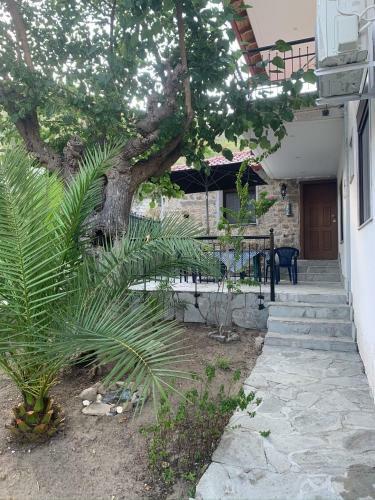 Apartamento Stone House Under A Rock Kukos