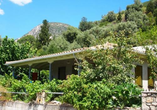 Sivros Village House