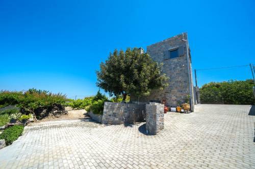 Villa Terra Zeus Skalani