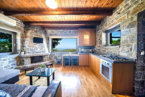 Villa Terra Zeus Skalani
