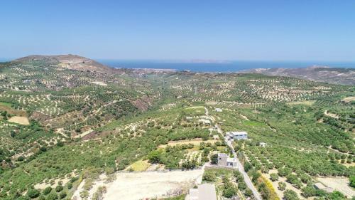 Villa Terra Zeus Skalani