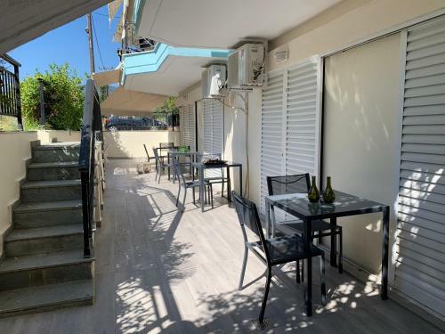 Elsea Apartments