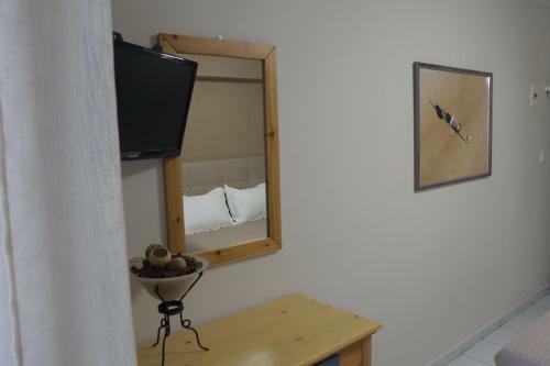 Elsea Apartments