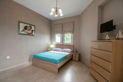 Apartamento Sueno Beach Front Studio By Travel Pro Services - Fourka Beach Halkidiki