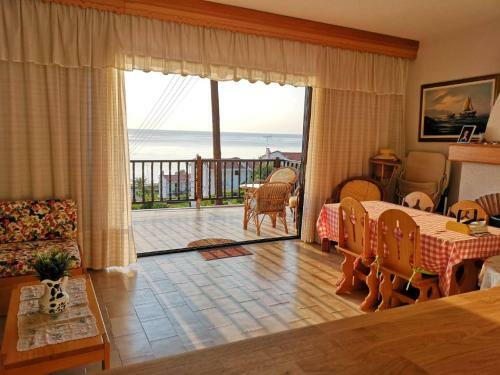 Possidi Sea View Apartment