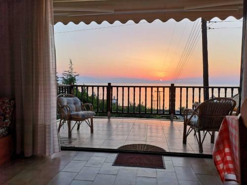 Possidi Sea View Apartment
