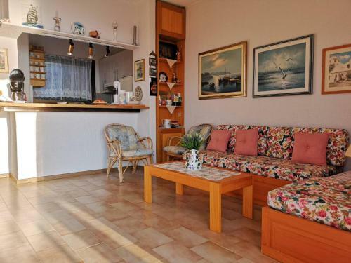 Possidi Sea View Apartment