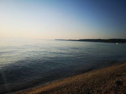 Possidi Sea View Apartment