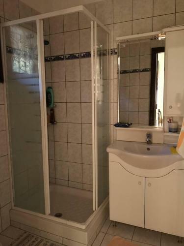 Possidi Sea View Apartment