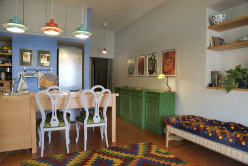 Apartamento Mom?s Home