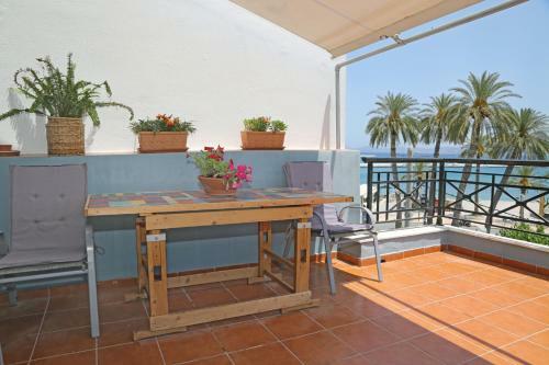 Apartamento Mom?s Home