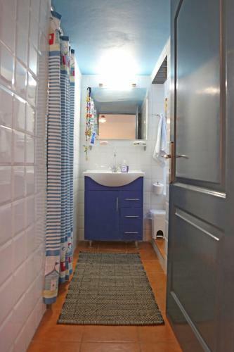 Apartamento Mom?s Home