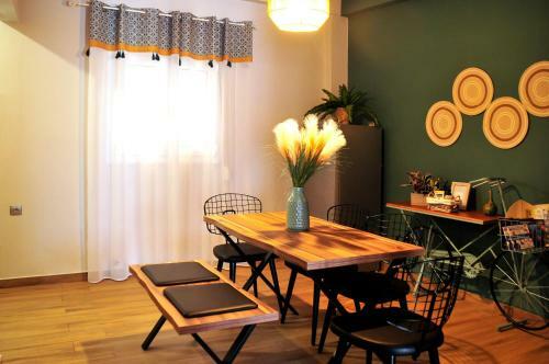 Sitia Cozy Apartment
