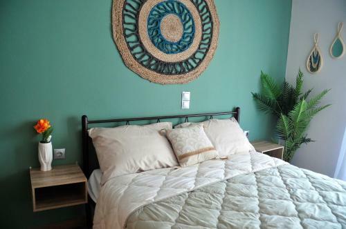 Sitia Cozy Apartment