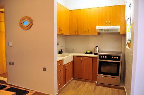 Sitia Cozy Apartment