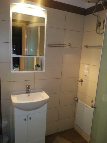 Sitia Cozy Apartment