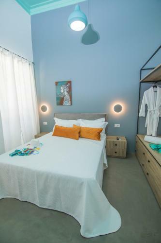 Apartamento Ialemos Group