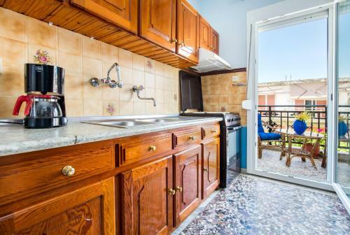 Apartamento Ioanna Villa