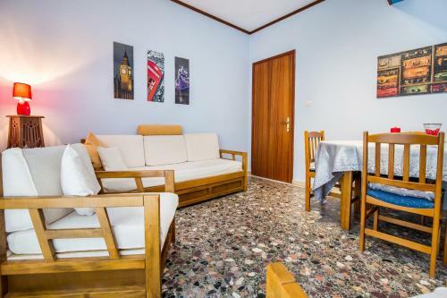 Apartamento Ioanna Villa