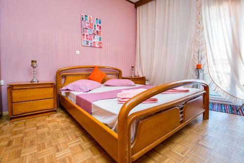 Apartamento Ioanna Villa