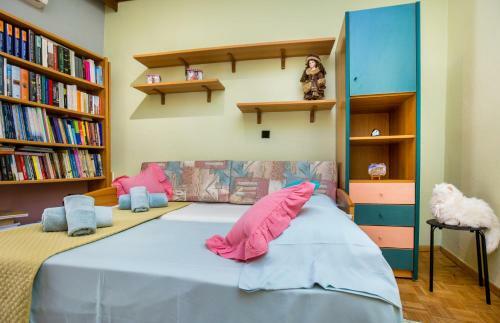 Apartamento Ioanna Villa
