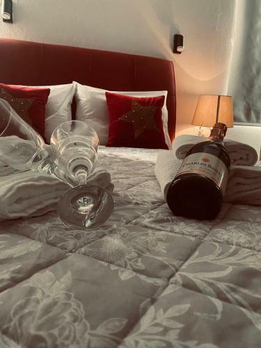 Sea View Boutique Suites